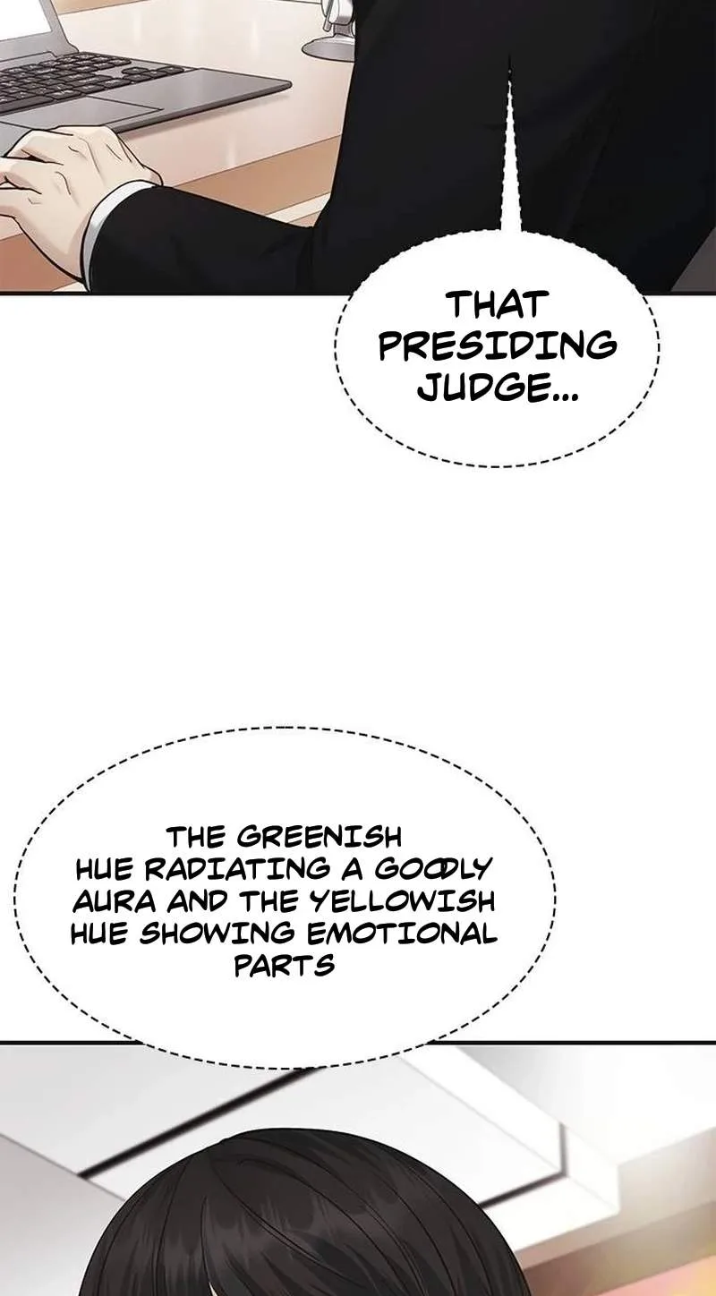 The Lawyer Who Sees Souls Chapter 36 page 20