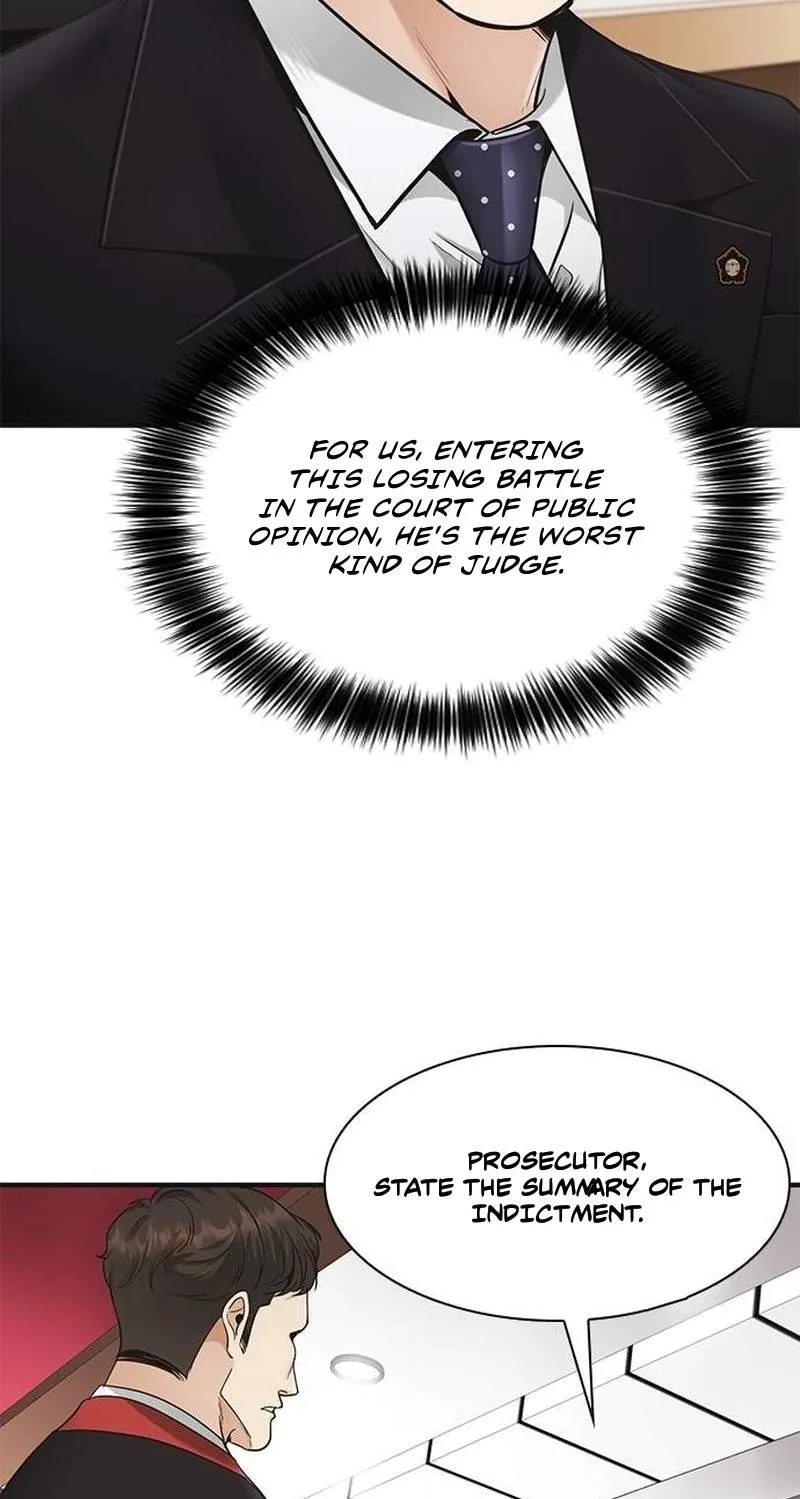 The Lawyer Who Sees Souls Chapter 36 page 24