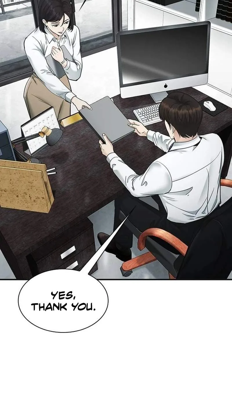 The Lawyer Who Sees Souls Chapter 36 page 11