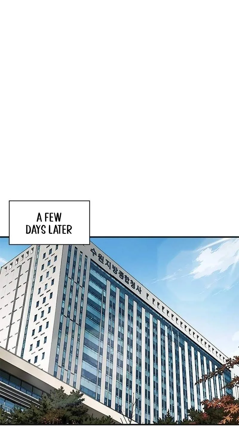 The Lawyer Who Sees Souls Chapter 36 page 18