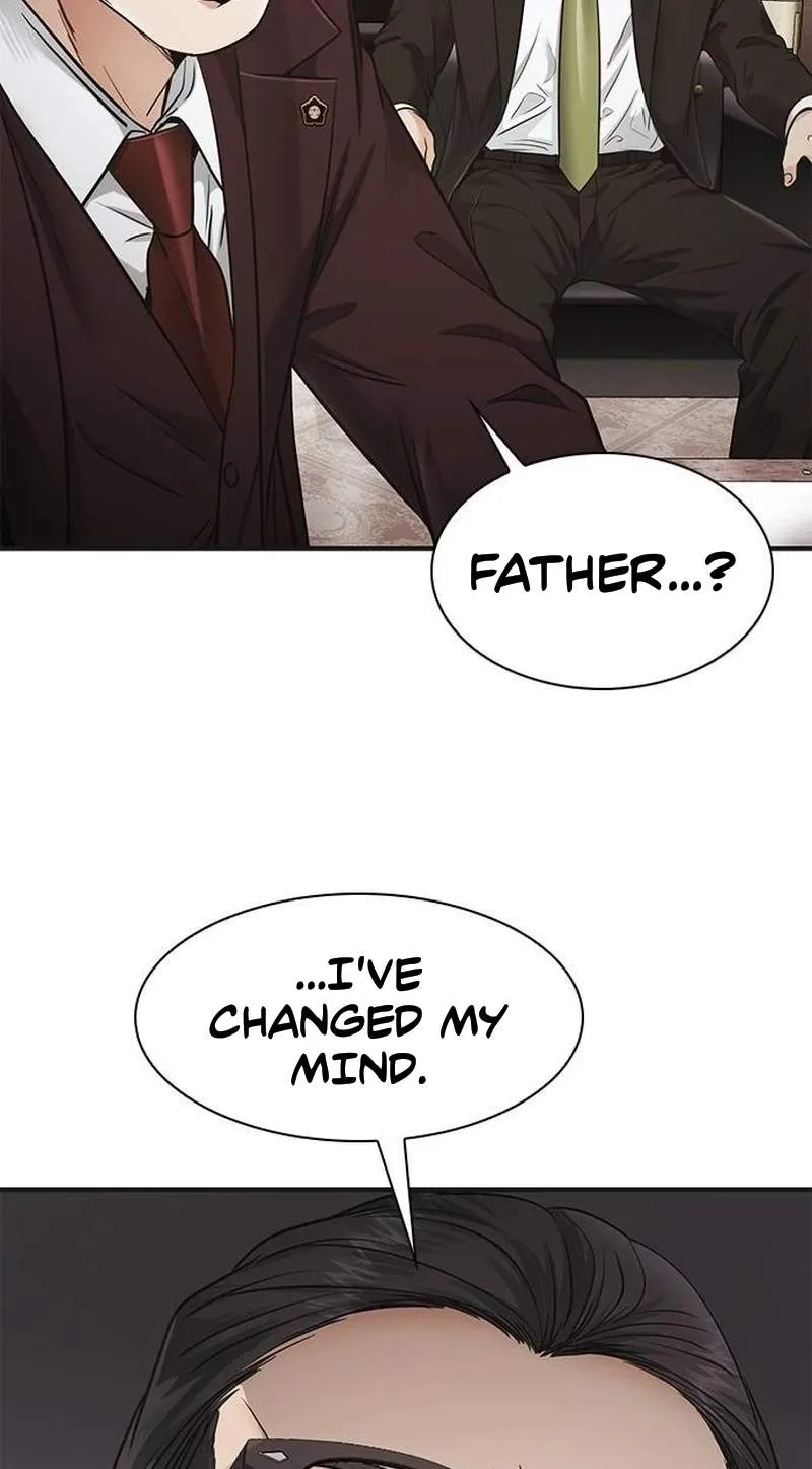 The Lawyer Who Sees Souls Chapter 36 page 3