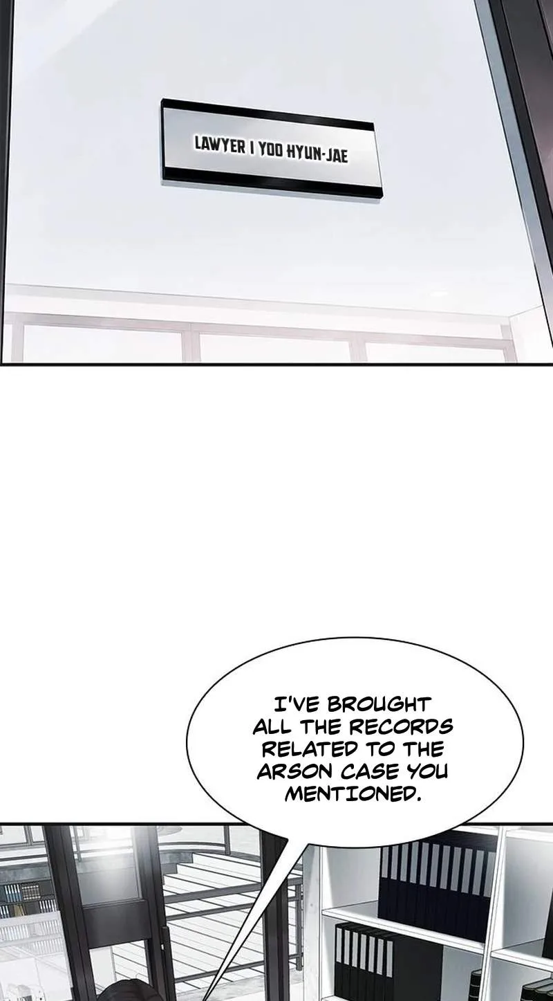The Lawyer Who Sees Souls Chapter 36 page 10