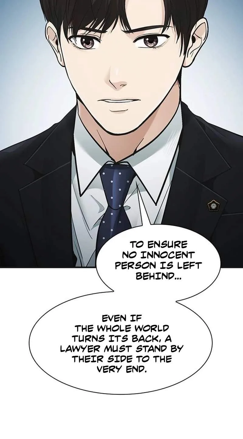 The Lawyer Who Sees Souls Chapter 36 page 17