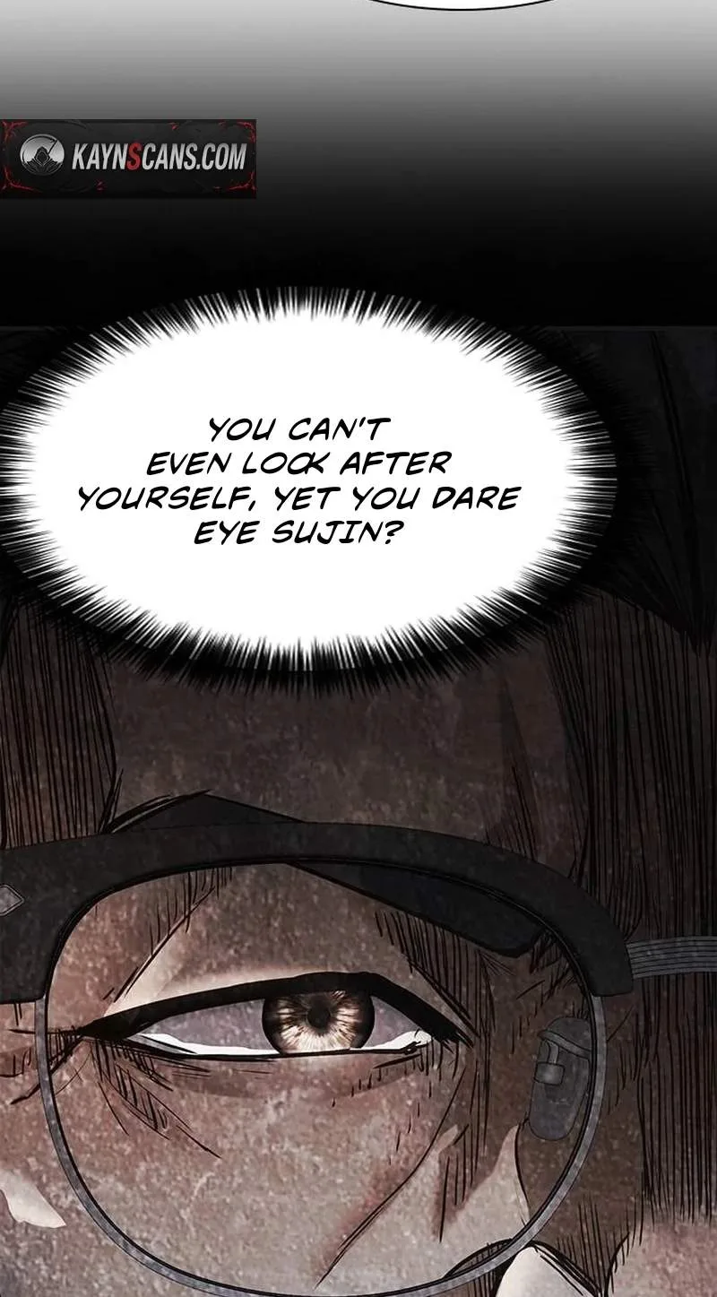 The Lawyer Who Sees Souls Chapter 36 page 5
