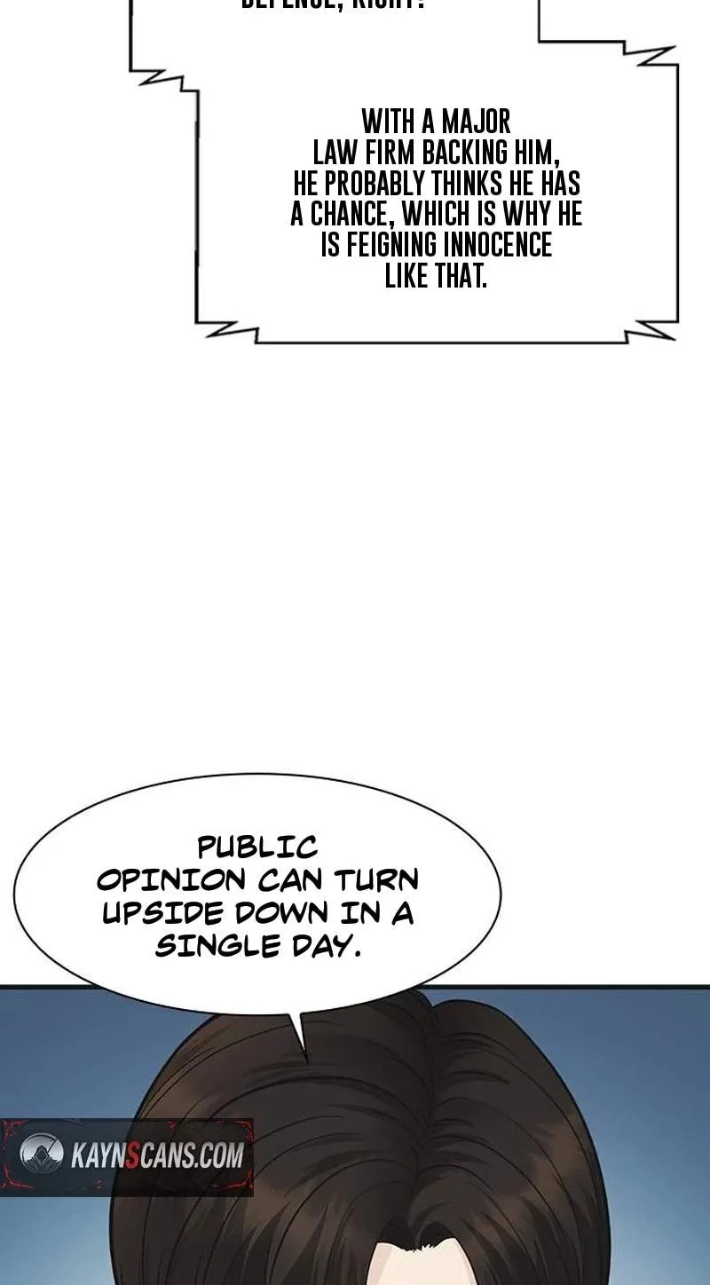 The Lawyer Who Sees Souls Chapter 36 page 16