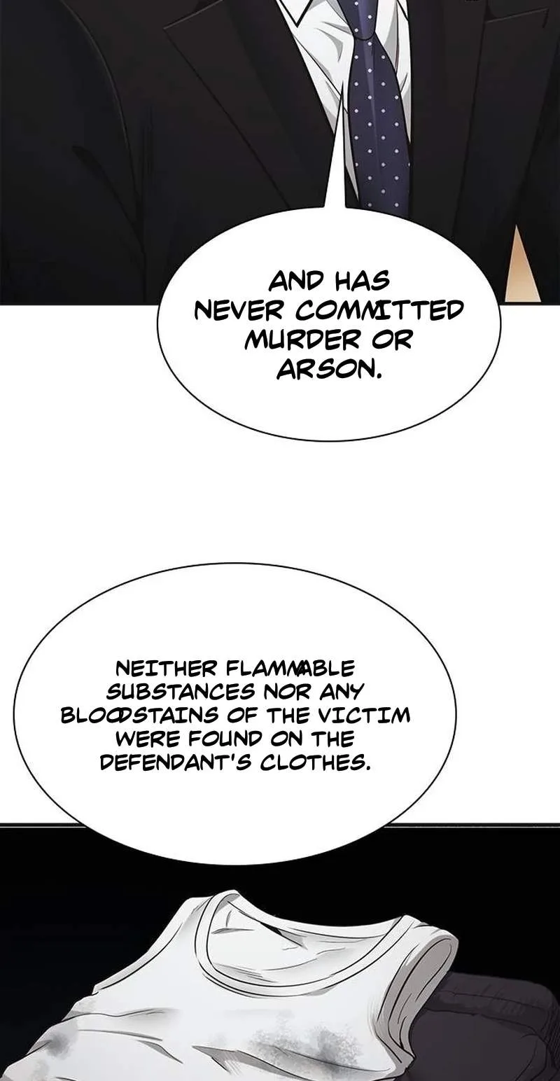 The Lawyer Who Sees Souls Chapter 36 page 36