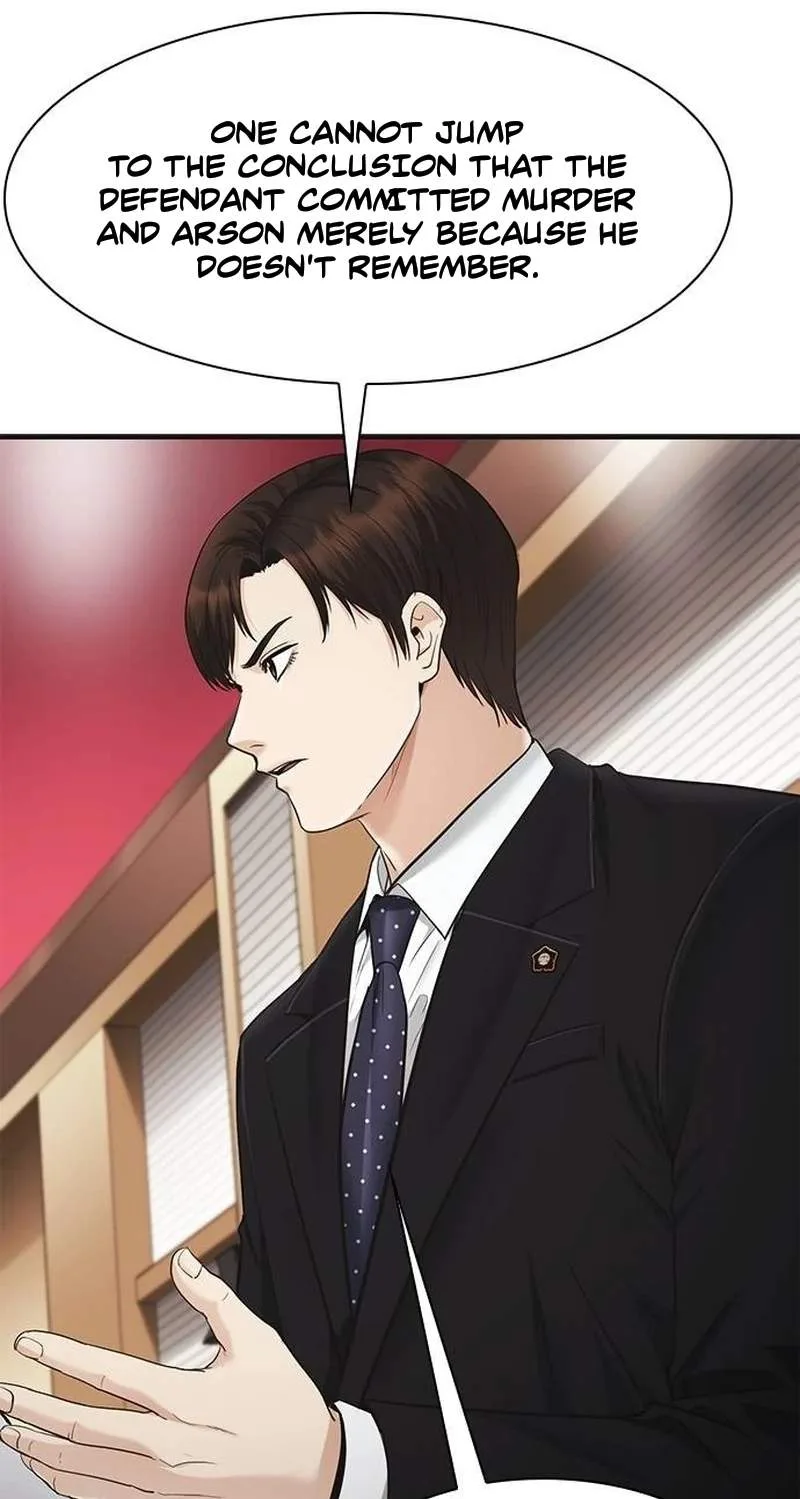 The Lawyer Who Sees Souls Chapter 36 page 41