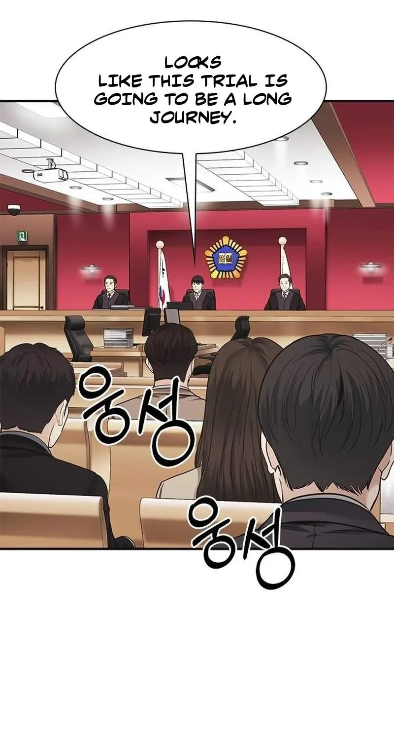 The Lawyer Who Sees Souls Chapter 36 page 45