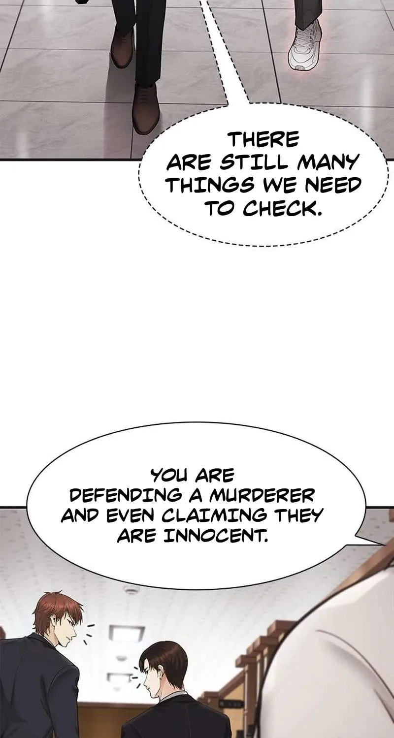 The Lawyer Who Sees Souls Chapter 36 page 47