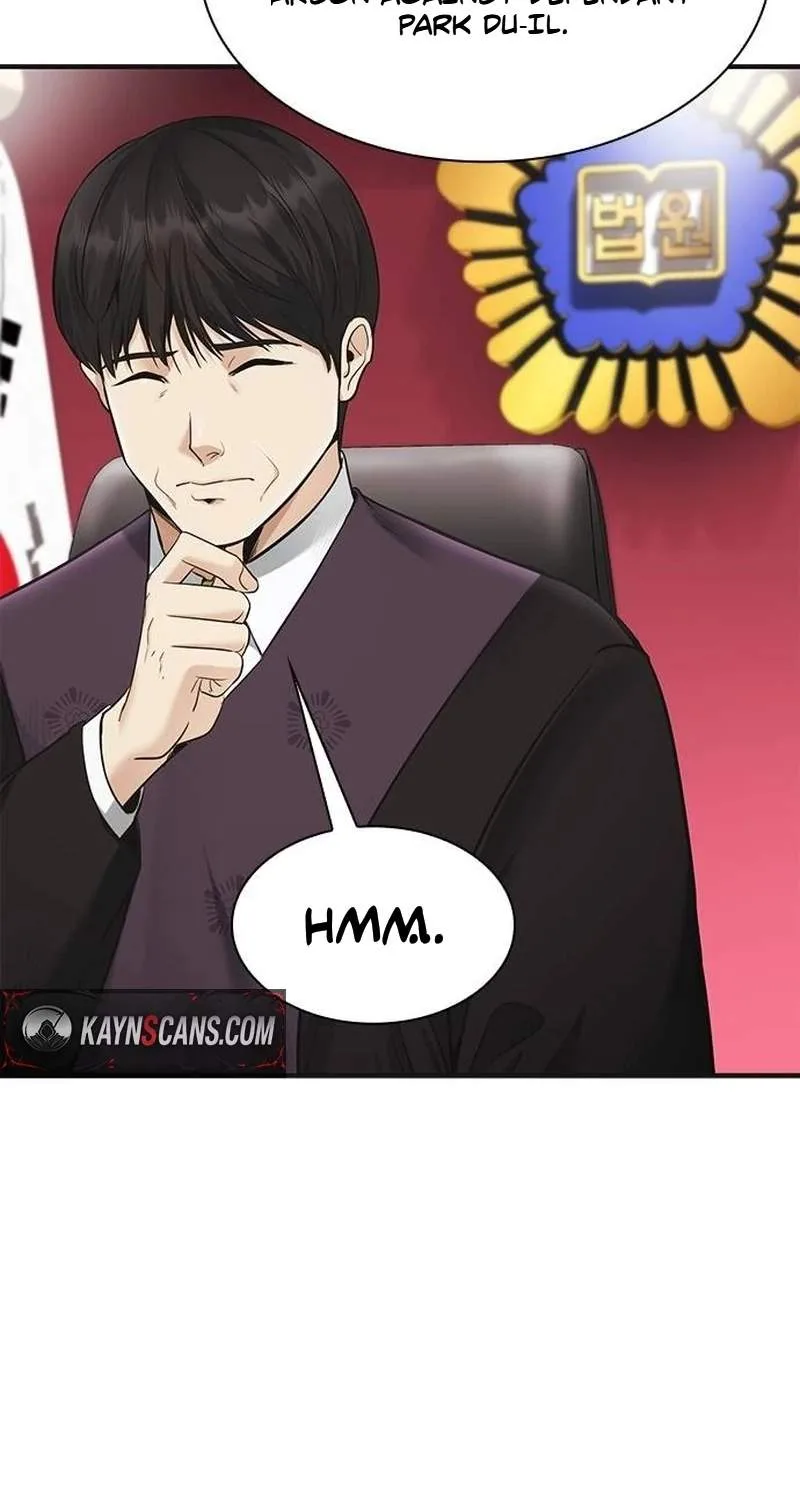 The Lawyer Who Sees Souls Chapter 36 page 44