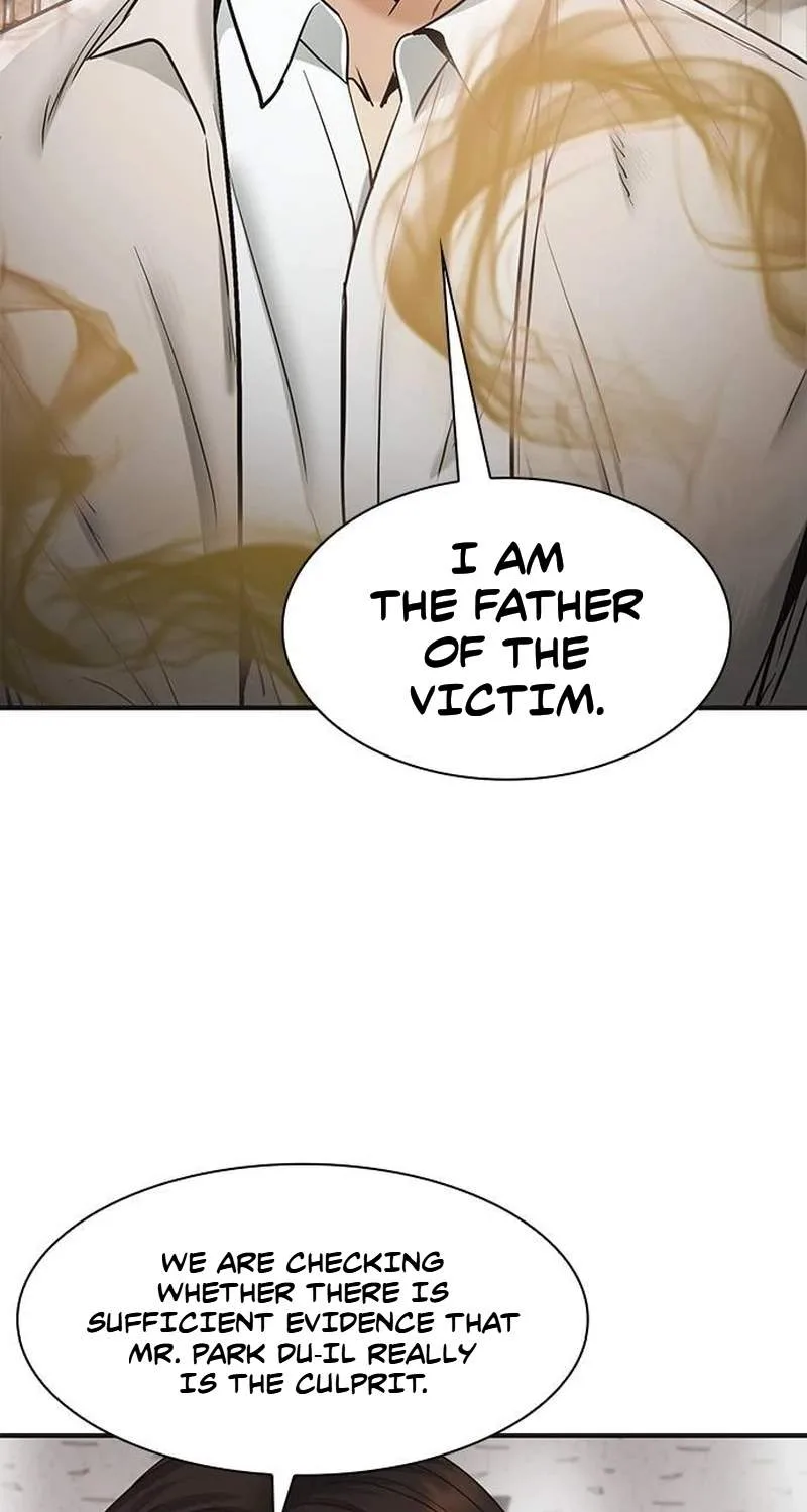 The Lawyer Who Sees Souls Chapter 36 page 49