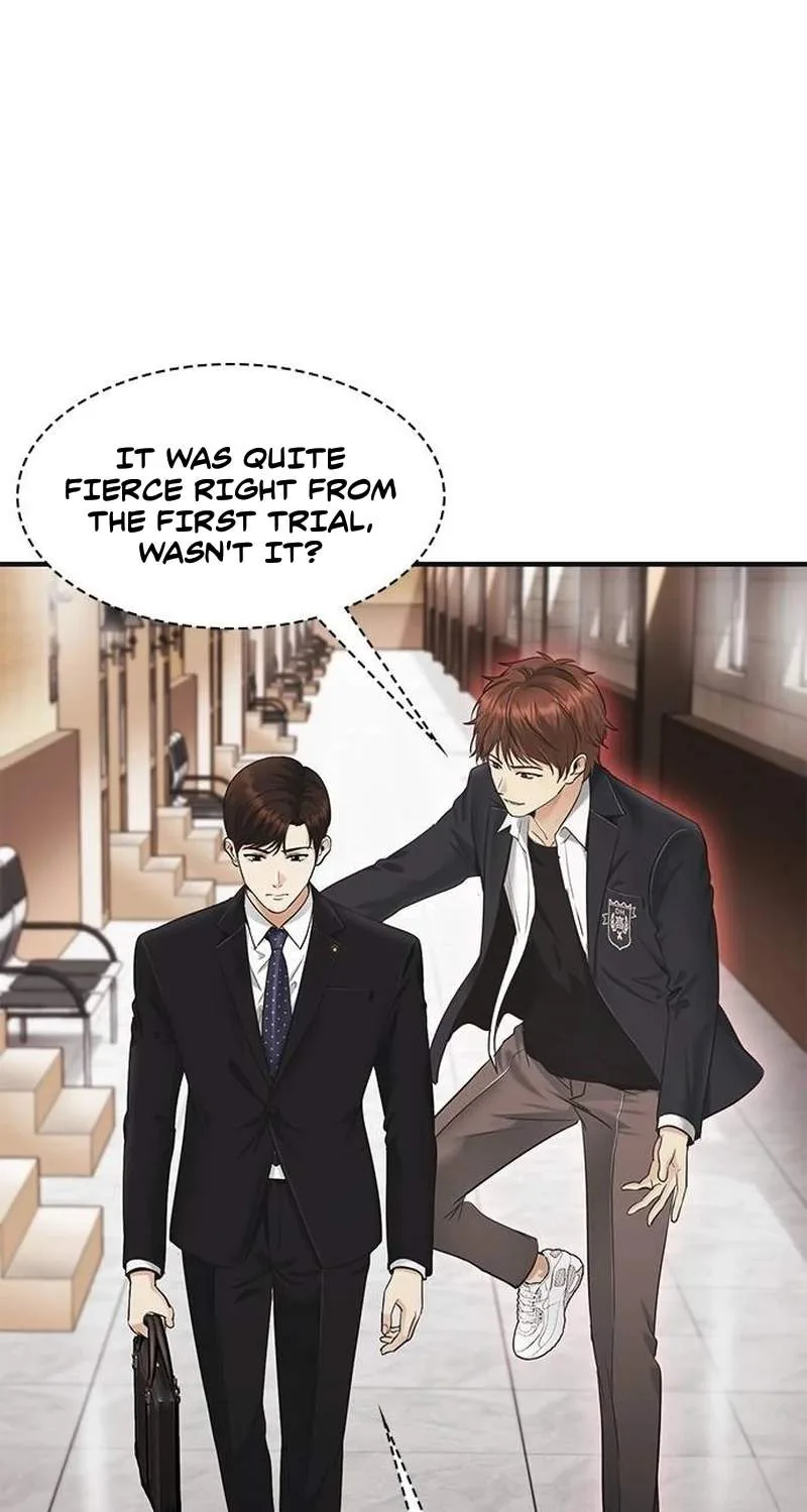 The Lawyer Who Sees Souls Chapter 36 page 46