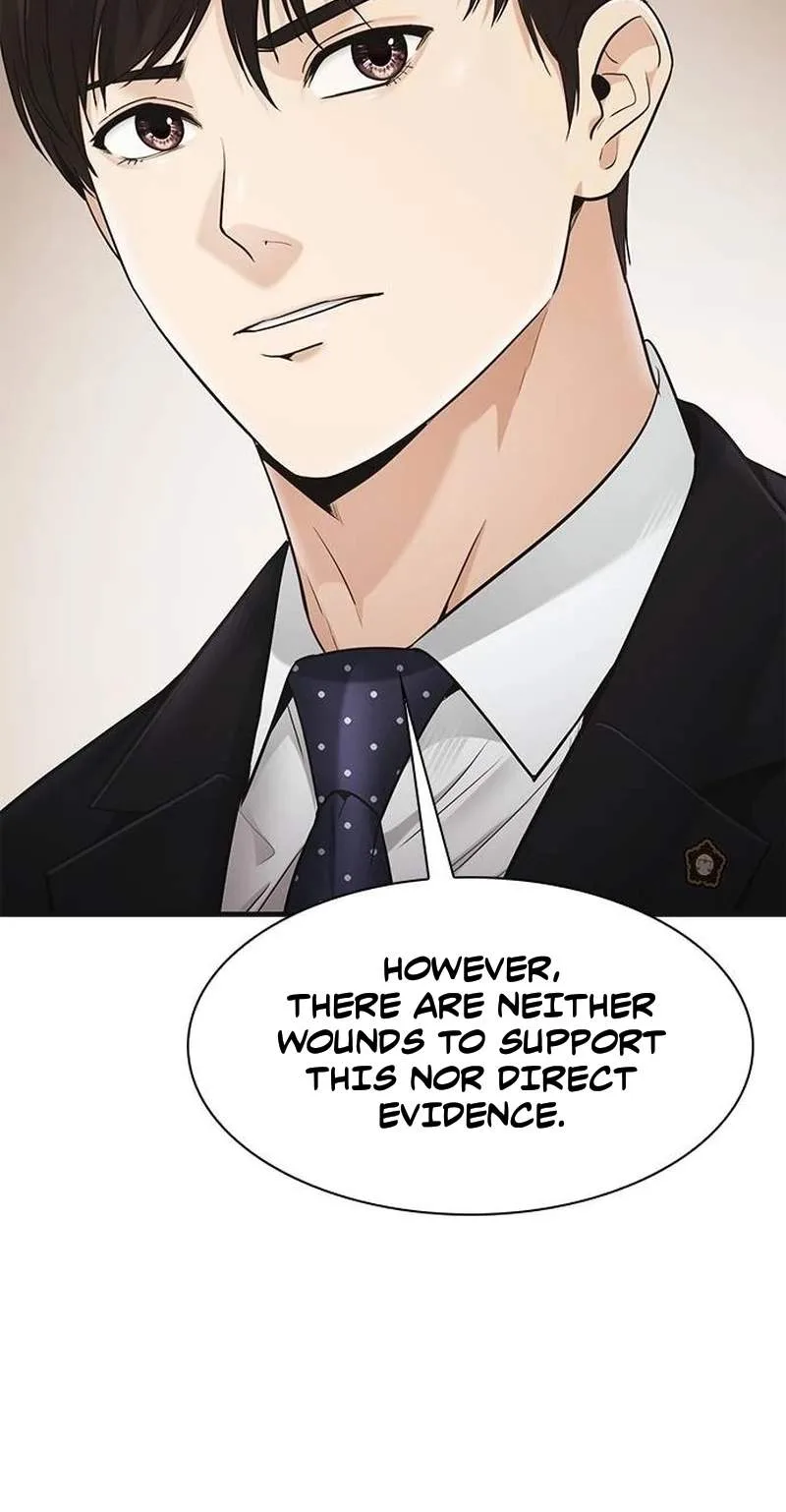 The Lawyer Who Sees Souls Chapter 36 page 40