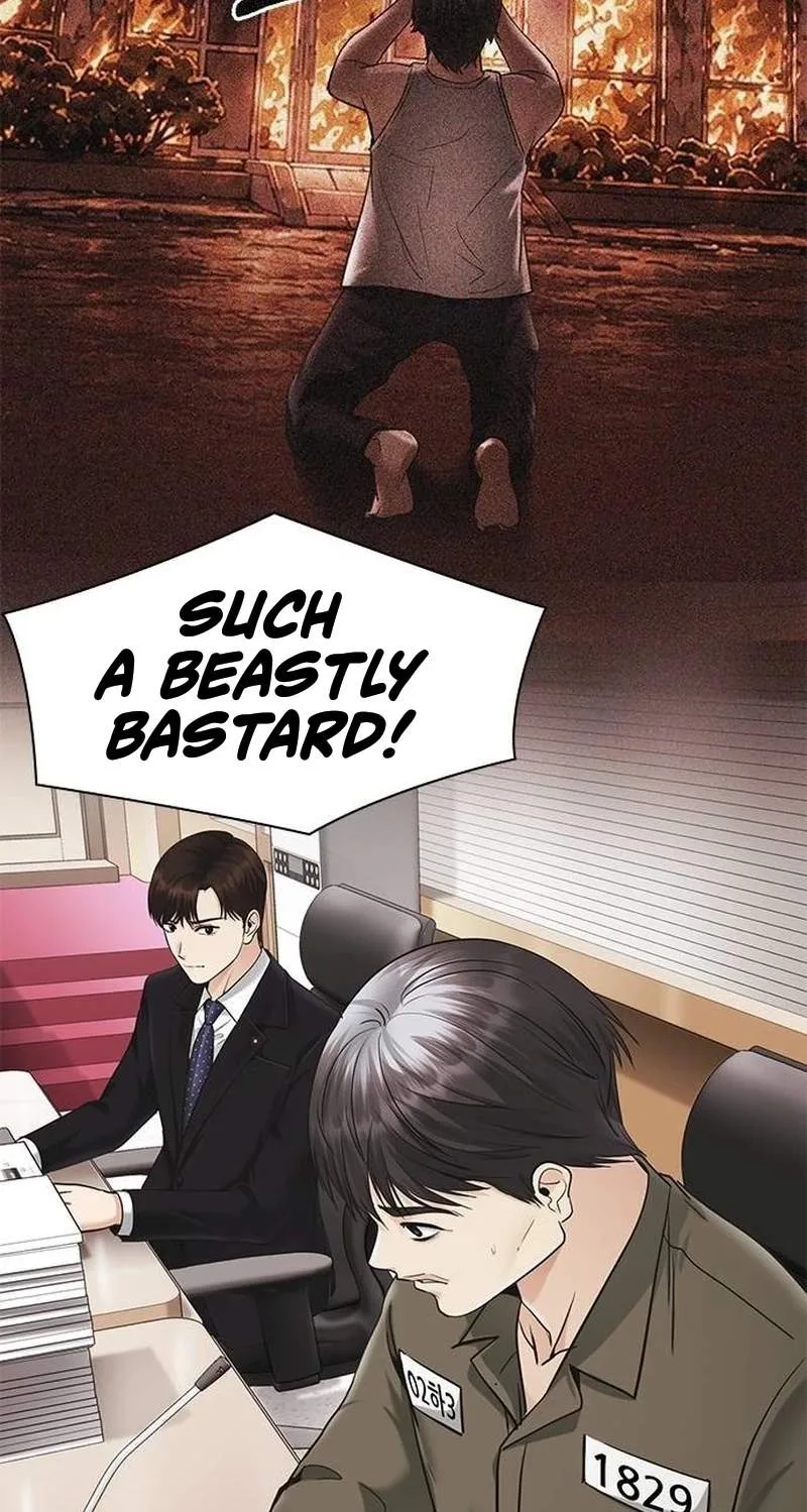 The Lawyer Who Sees Souls Chapter 36 page 29