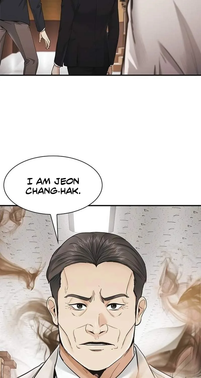 The Lawyer Who Sees Souls Chapter 36 page 48