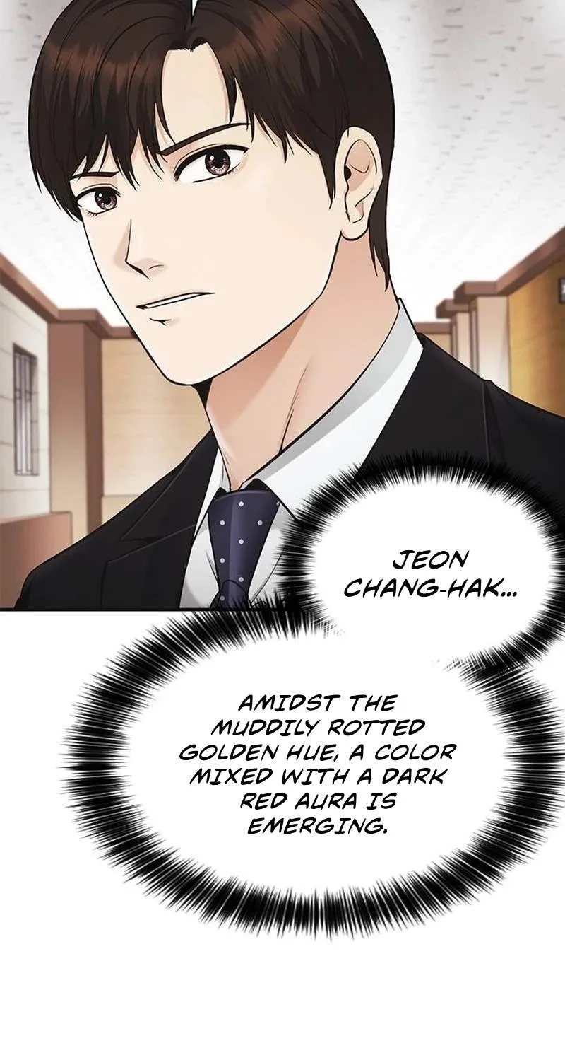 The Lawyer Who Sees Souls Chapter 36 page 50