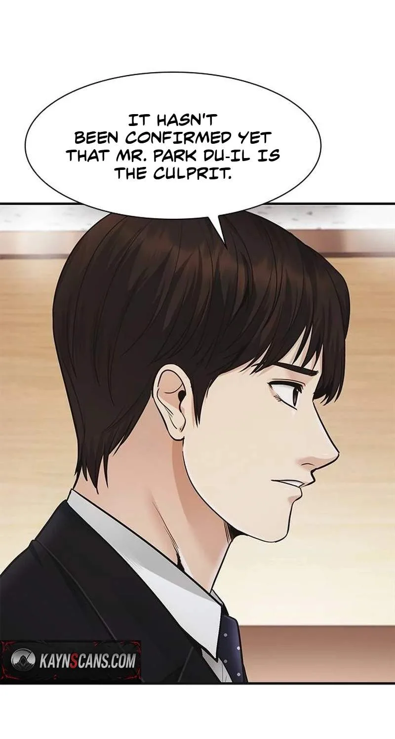 The Lawyer Who Sees Souls Chapter 36 page 53