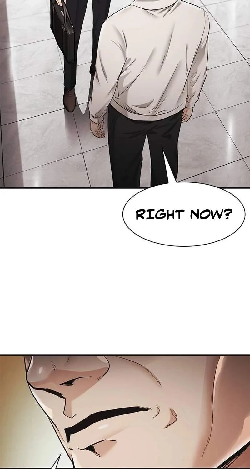 The Lawyer Who Sees Souls Chapter 36 page 56