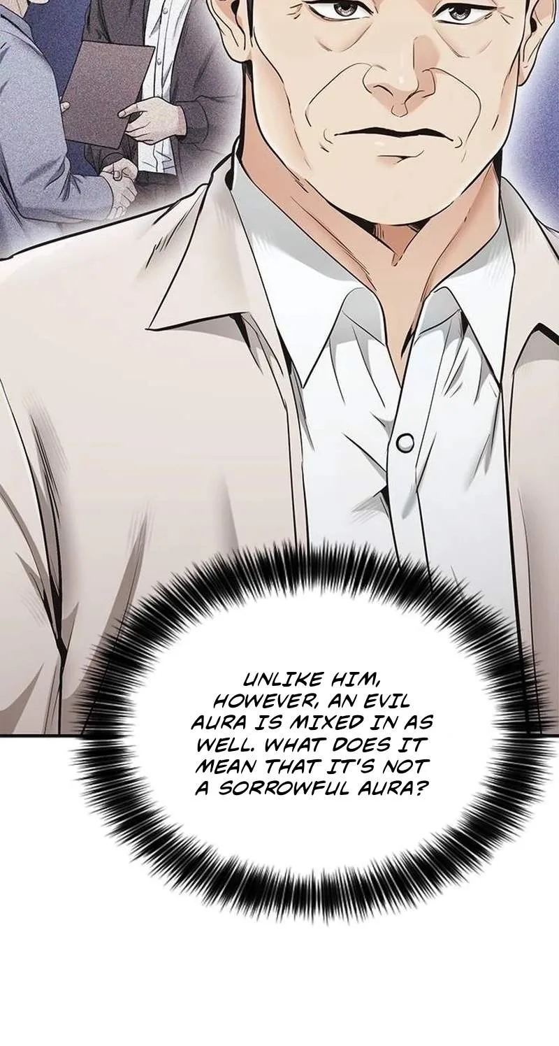 The Lawyer Who Sees Souls Chapter 36 page 52