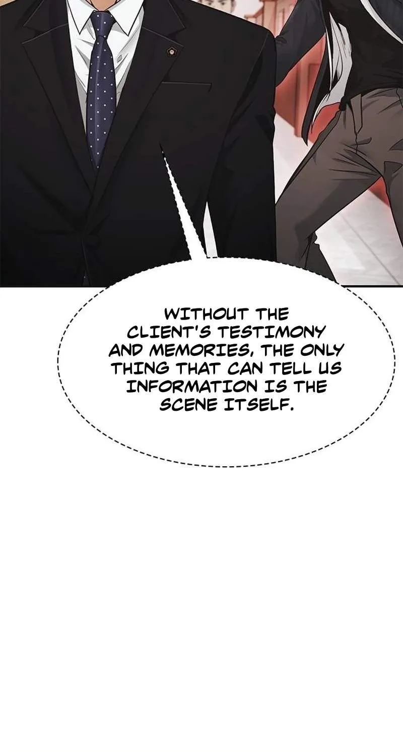 The Lawyer Who Sees Souls Chapter 36 page 59