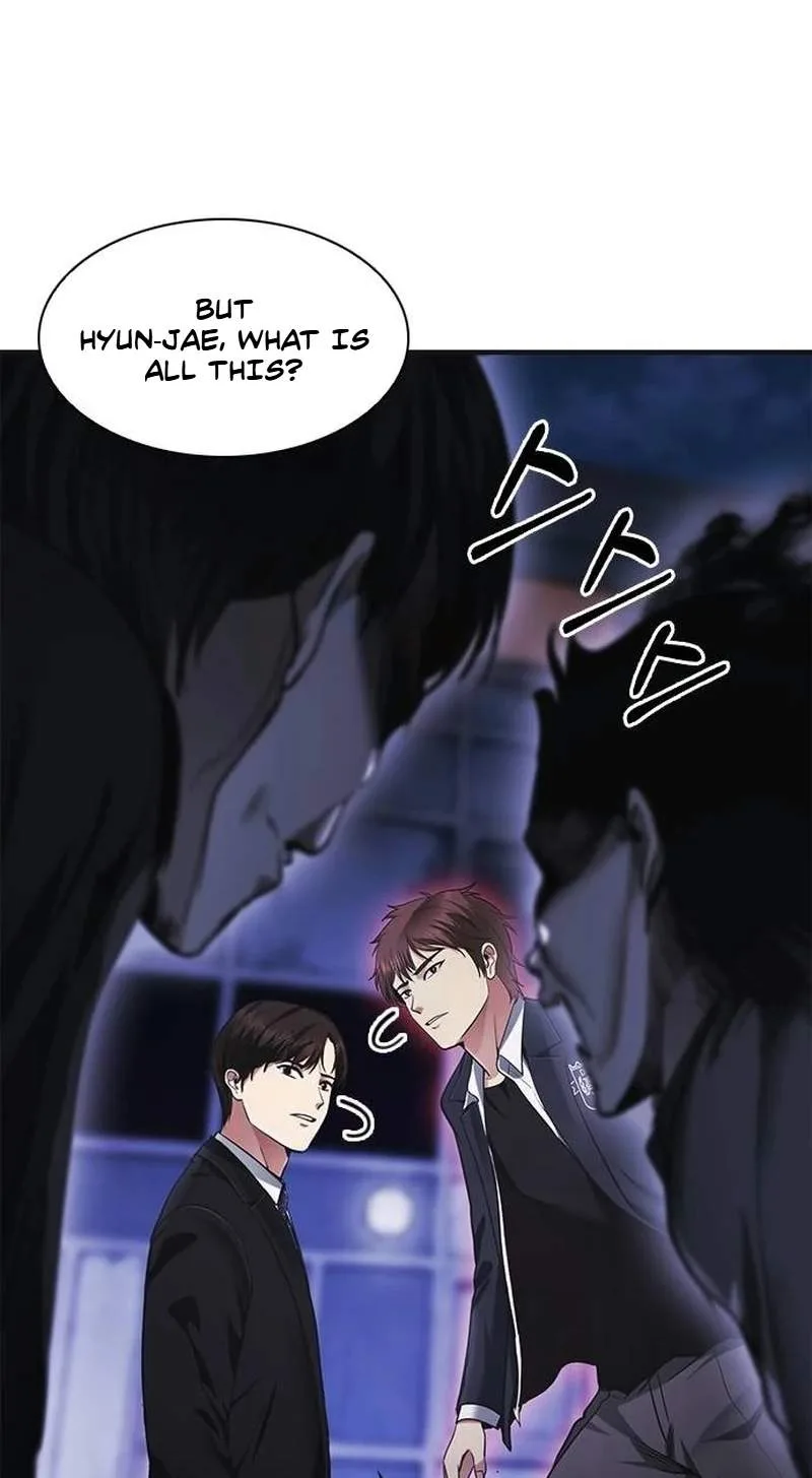 The Lawyer Who Sees Souls Chapter 36 page 63