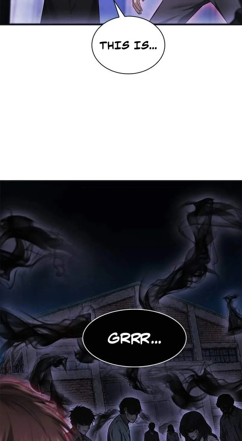 The Lawyer Who Sees Souls Chapter 36 page 64