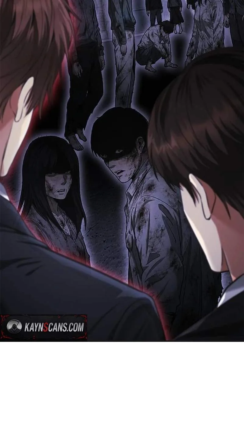 The Lawyer Who Sees Souls Chapter 36 page 65