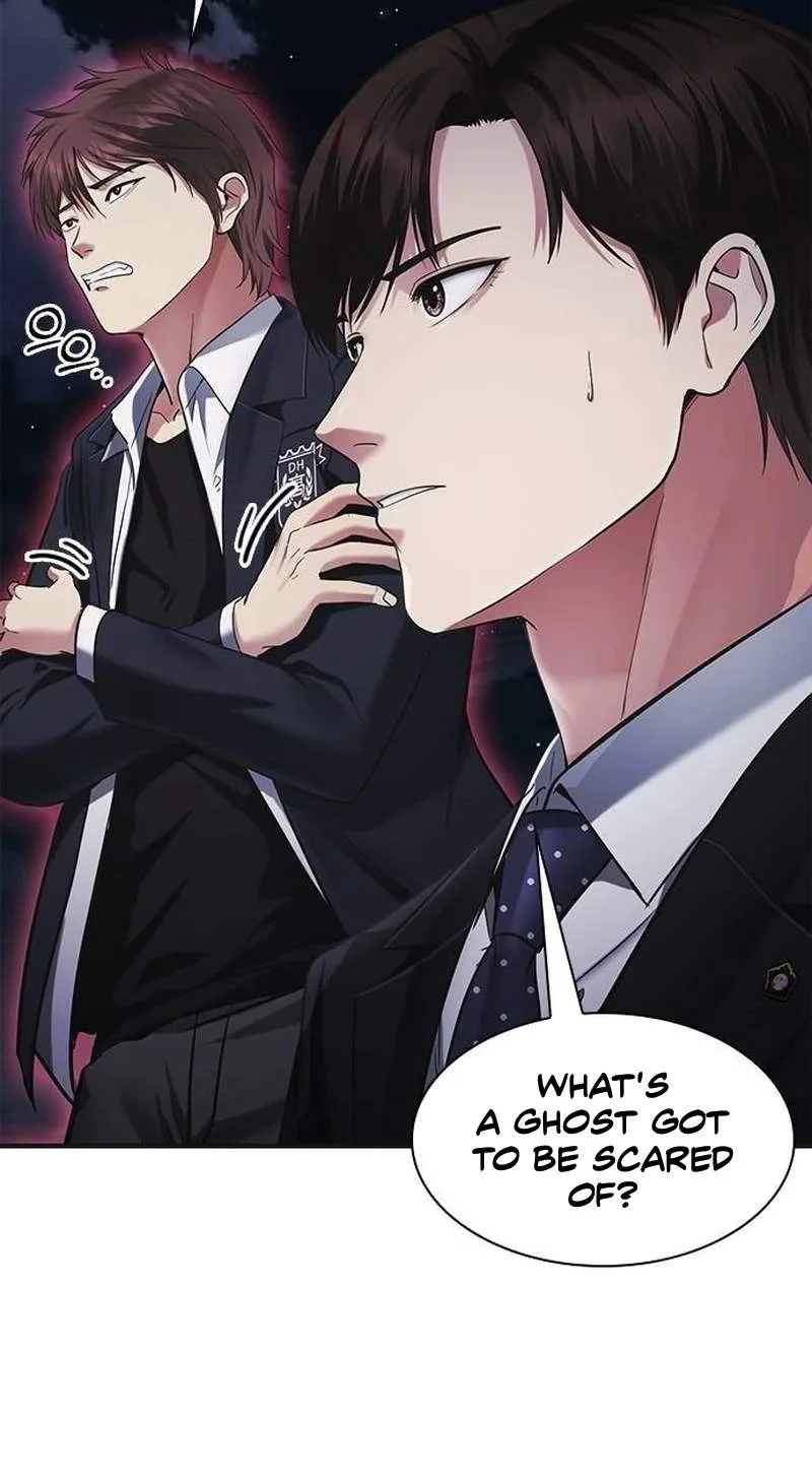 The Lawyer Who Sees Souls Chapter 36 page 62