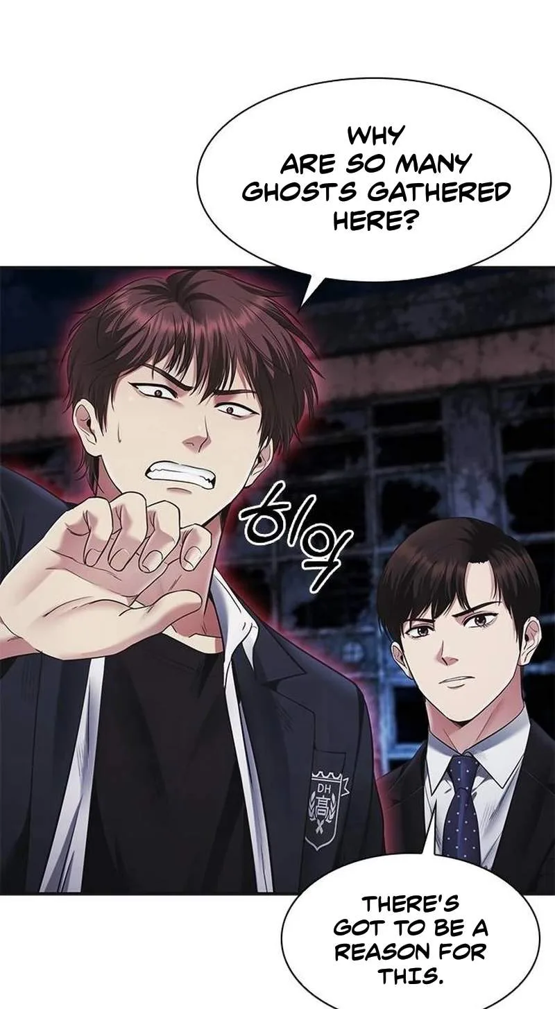 The Lawyer Who Sees Souls Chapter 36 page 66
