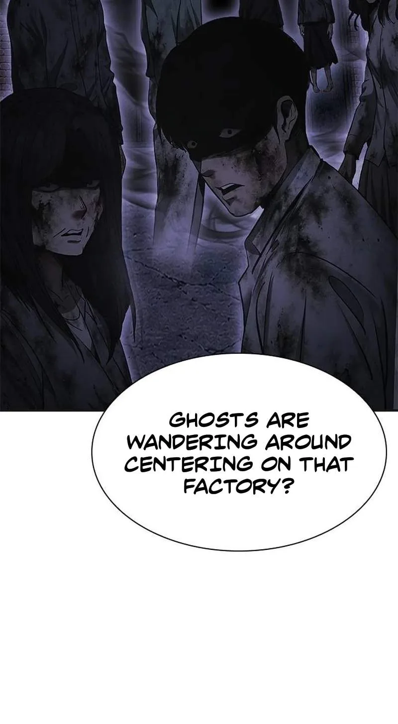 The Lawyer Who Sees Souls Chapter 36 page 69