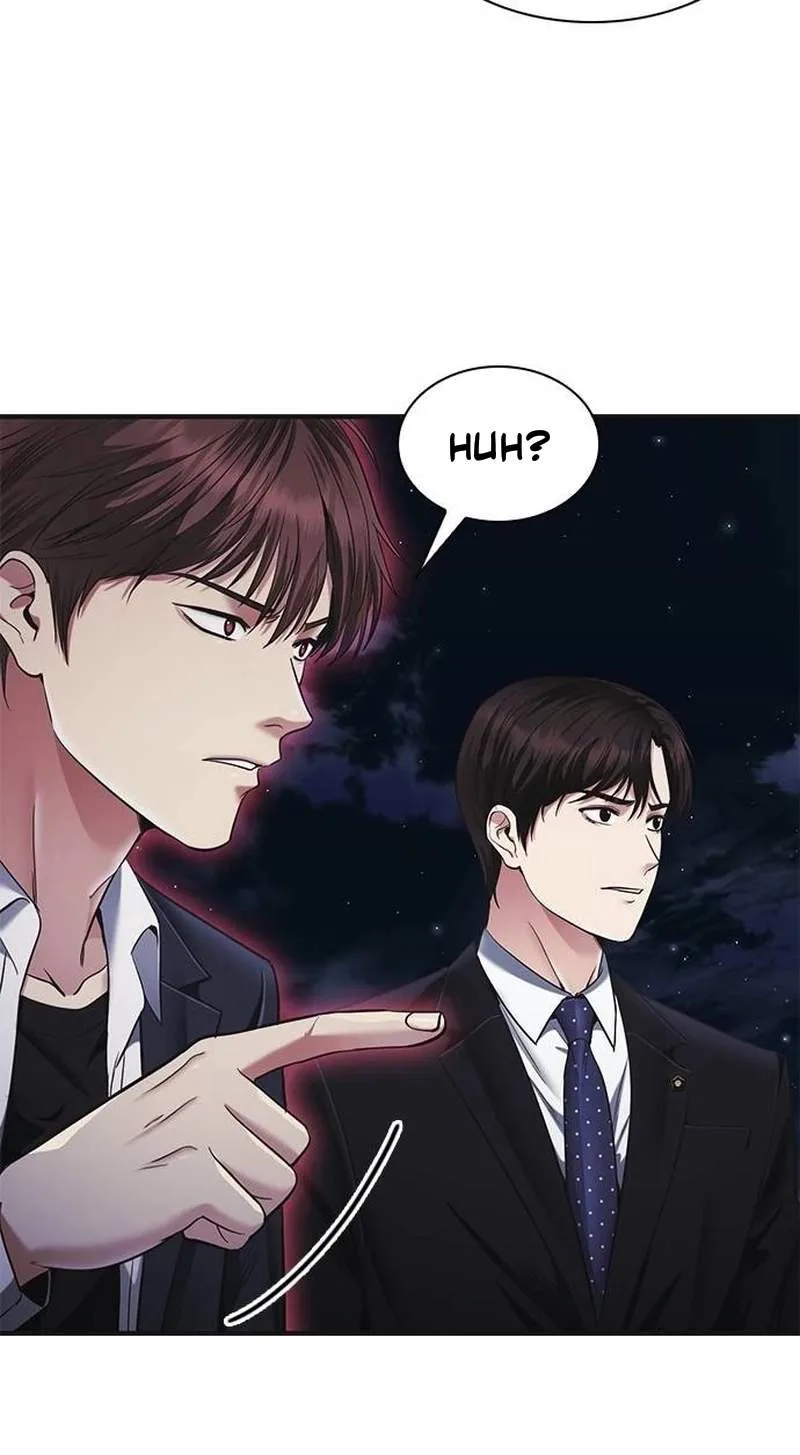 The Lawyer Who Sees Souls Chapter 36 page 67