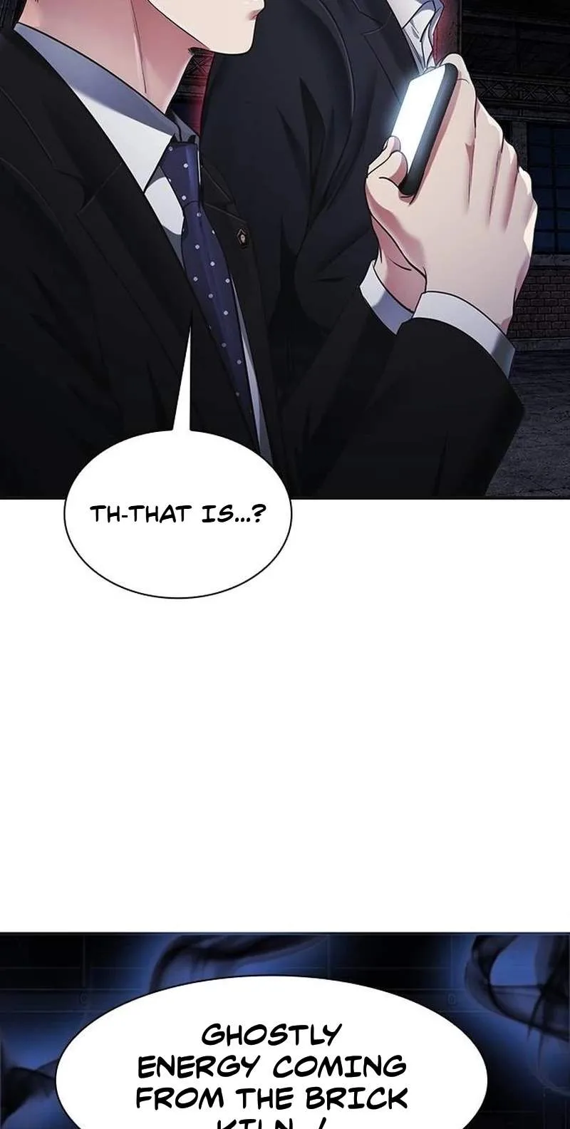 The Lawyer Who Sees Souls Chapter 36 page 72