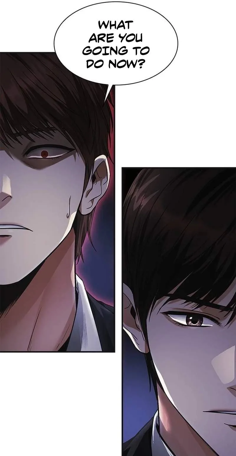 The Lawyer Who Sees Souls Chapter 36 page 79