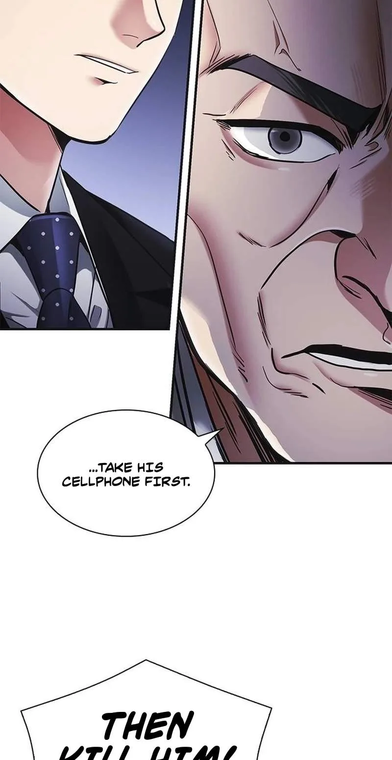 The Lawyer Who Sees Souls Chapter 36 page 83