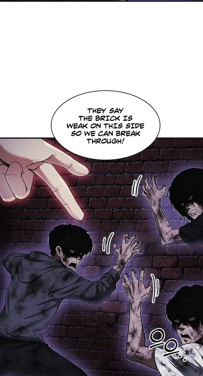 The Lawyer Who Sees Souls Chapter 36 page 93
