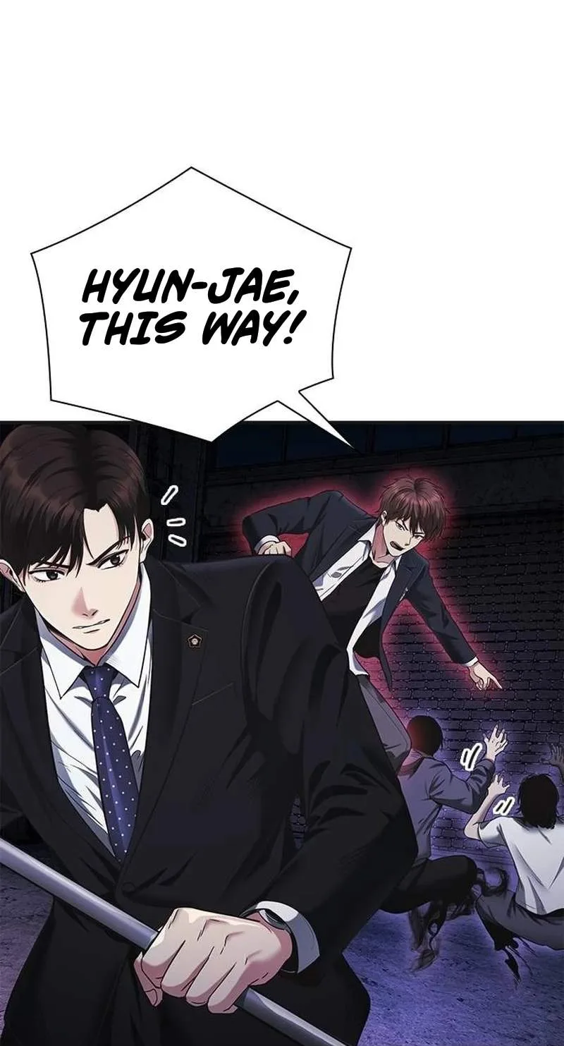 The Lawyer Who Sees Souls Chapter 36 page 92