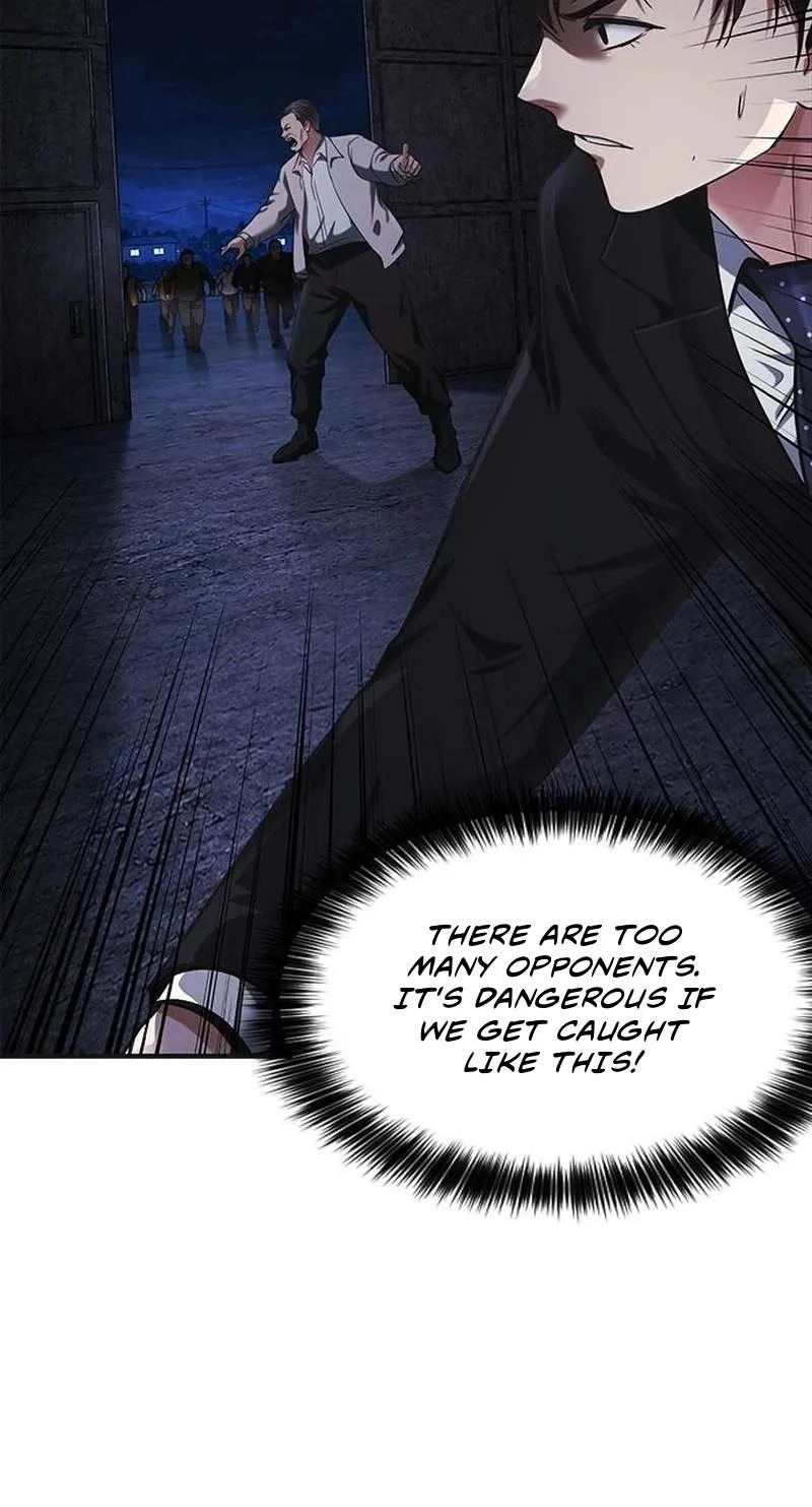 The Lawyer Who Sees Souls Chapter 36 page 90