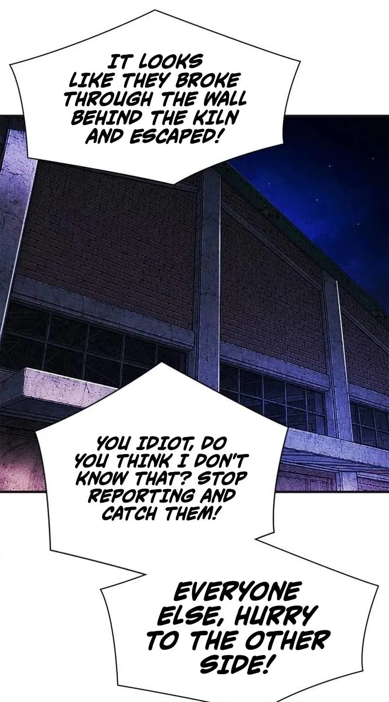 The Lawyer Who Sees Souls Chapter 36 page 99