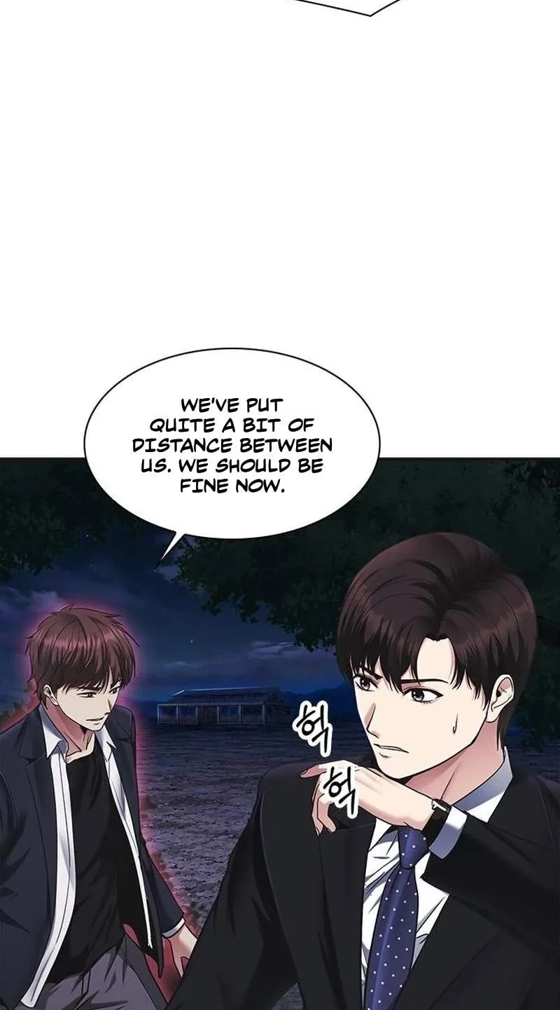 The Lawyer Who Sees Souls Chapter 36 page 100