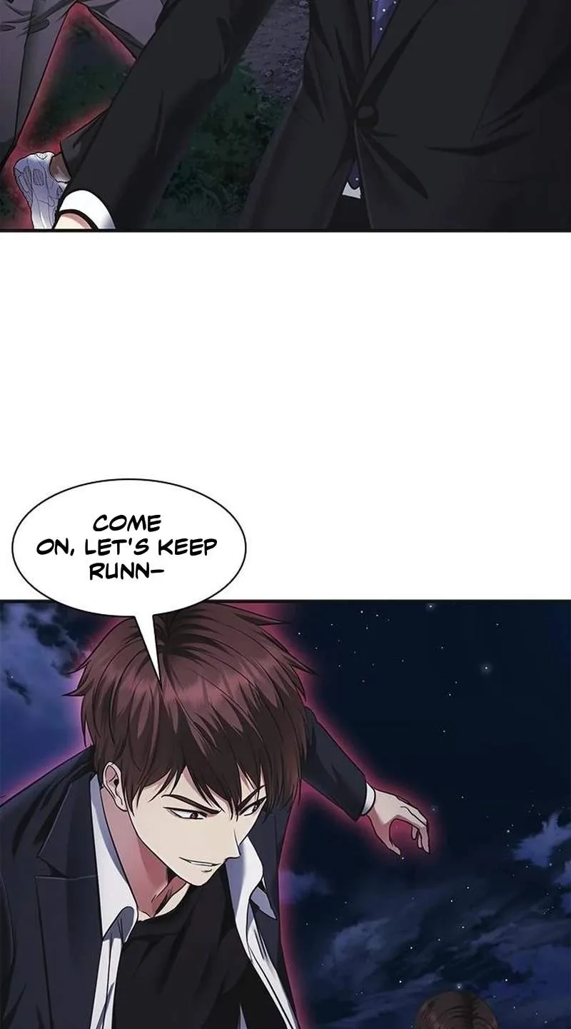 The Lawyer Who Sees Souls Chapter 36 page 101