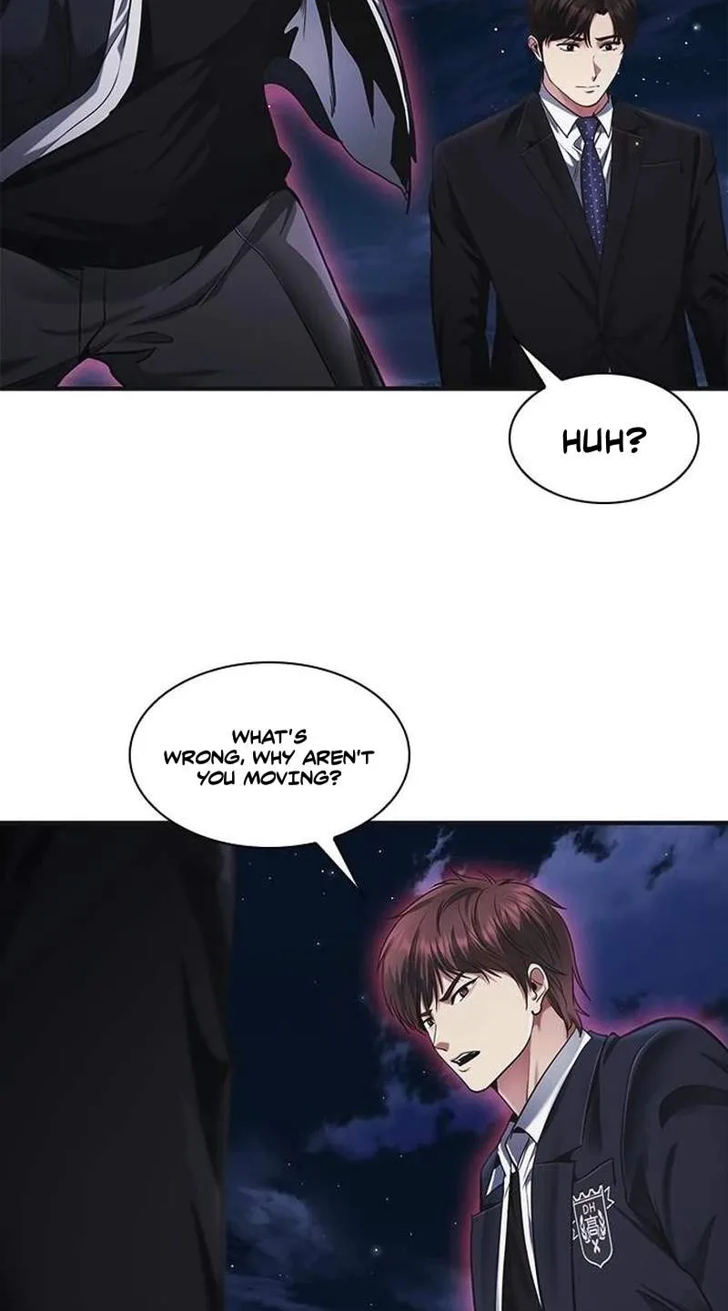 The Lawyer Who Sees Souls Chapter 36 page 102