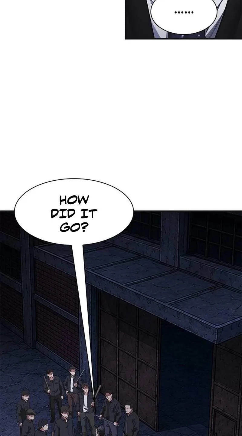 The Lawyer Who Sees Souls Chapter 36 page 105