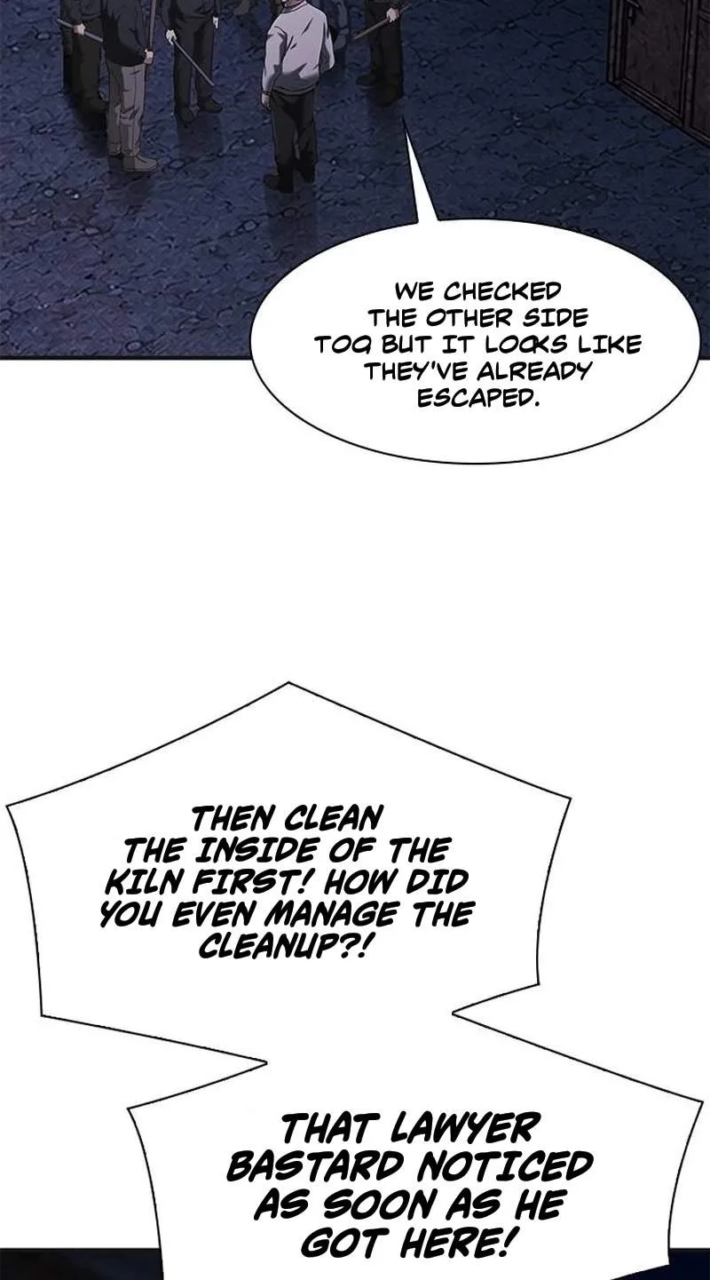 The Lawyer Who Sees Souls Chapter 36 page 106