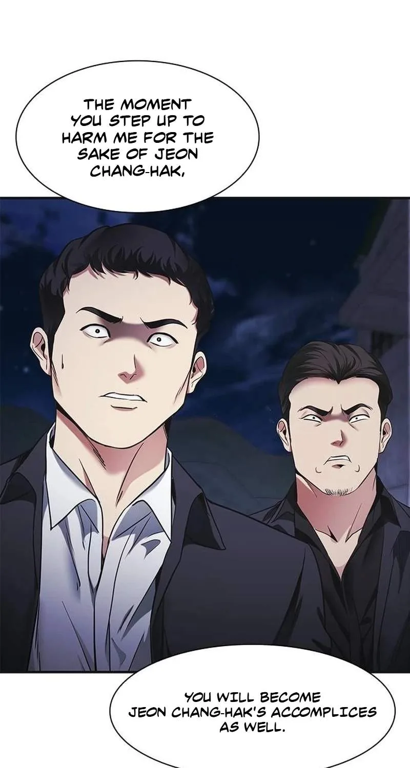 The Lawyer Who Sees Souls Chapter 36 page 113