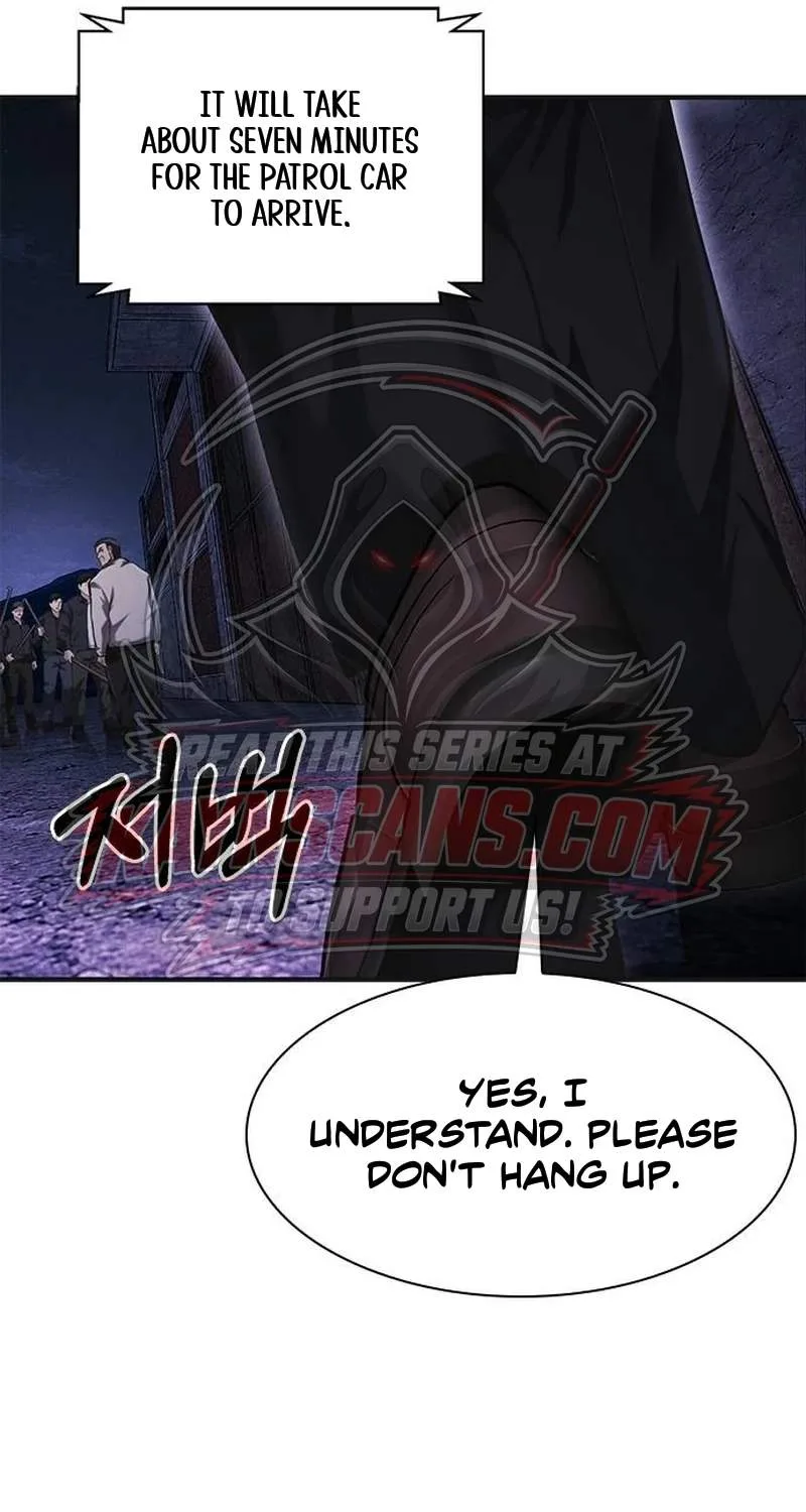 The Lawyer Who Sees Souls Chapter 36 page 108