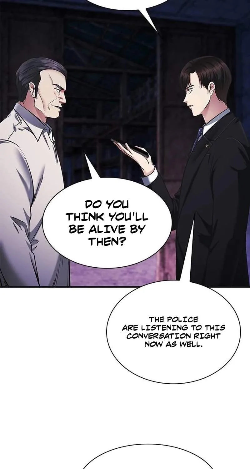 The Lawyer Who Sees Souls Chapter 36 page 111