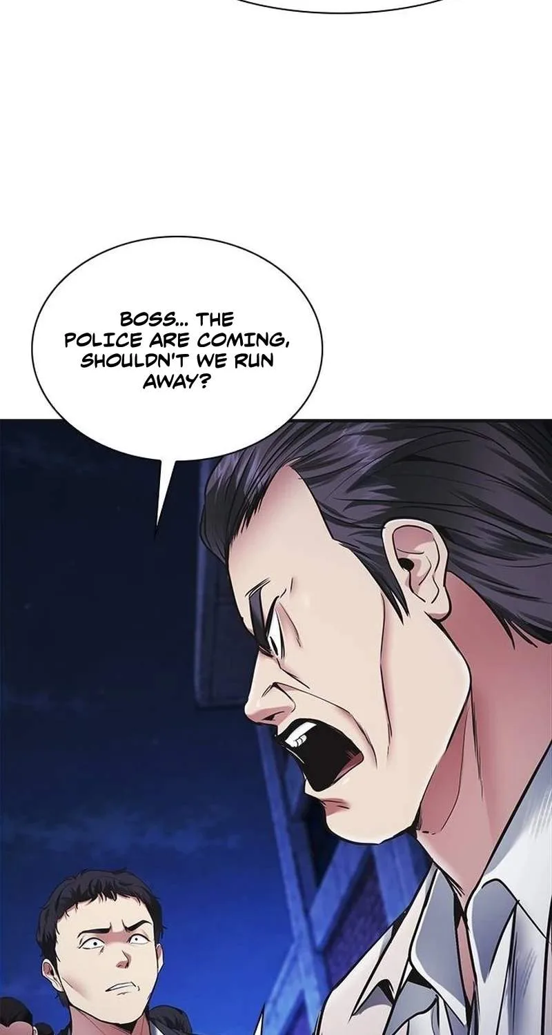 The Lawyer Who Sees Souls Chapter 36 page 114