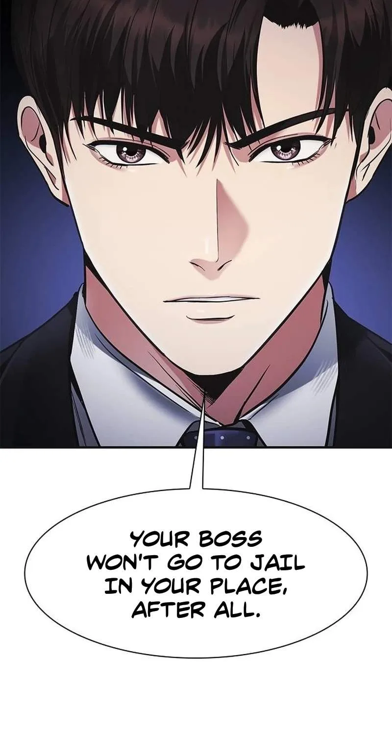 The Lawyer Who Sees Souls Chapter 36 page 117