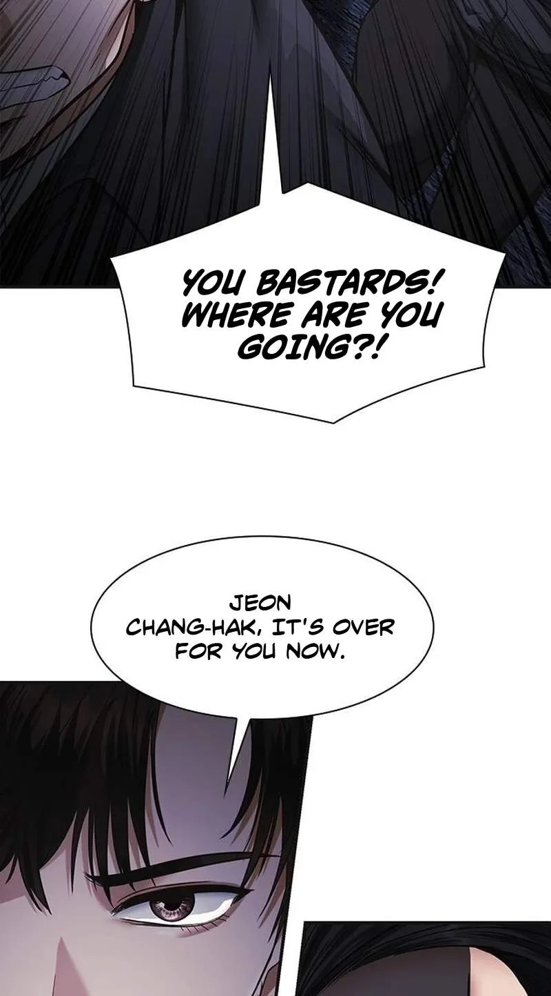 The Lawyer Who Sees Souls Chapter 36 page 122
