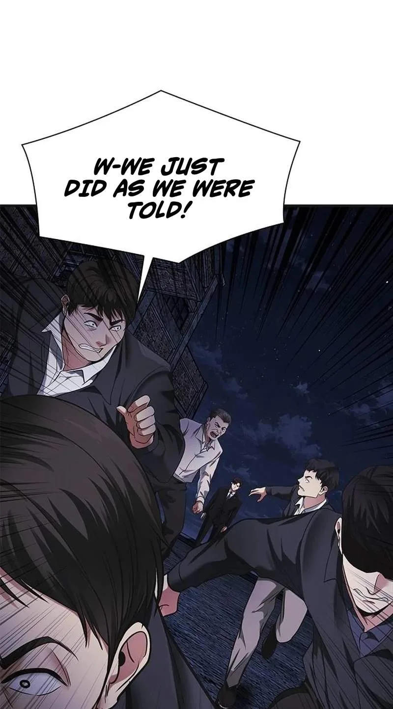 The Lawyer Who Sees Souls Chapter 36 page 121